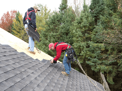 About Roof Repair Experts Dorchester, NJ